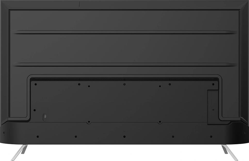 Телевизор QLED Skyworth 65" 65Q66G Eye Care черный 4K Ultra HD 60Hz DVB-T2 DVB-C DVB-S2 USB WiFi Smart TV фото 2