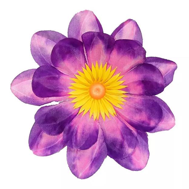 Головка георгина Корлин 2сл 14,2см 405АБ-9274-204 1/28 фото 3