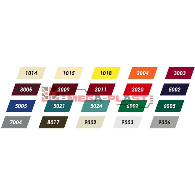 Кровельные сэндвич-панели 60 мм ОПТ фото 8