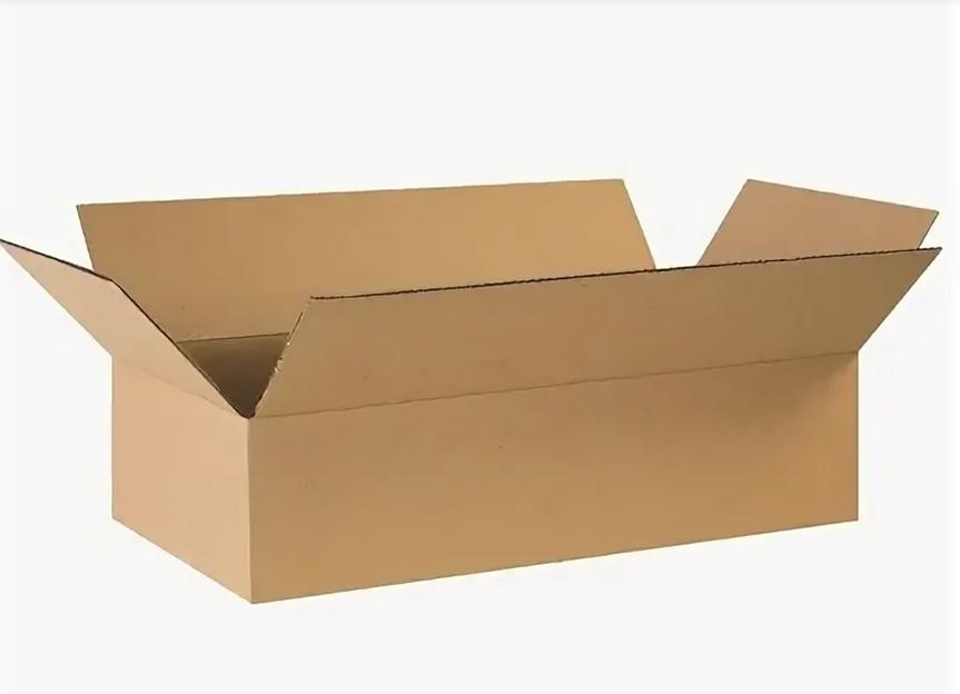 4-х Клапанная коробка 530×300×200 мм Т24 ОПТ фото 1