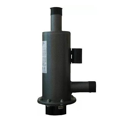 Энергосберегающая отопительная электроустановка трехфазная (ЭОУ) 120 м² ОПТ фото 1