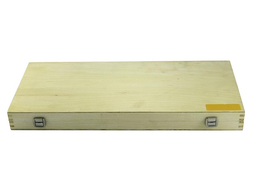 Нутромер микром. НМ   50- 600 0,01 МИК PRO с поверкой фото 2