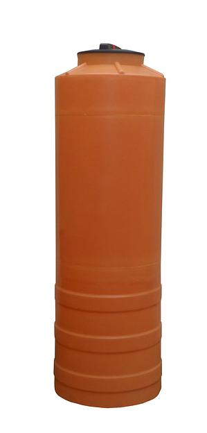 Цилиндр Узкий 450 ОПТ фото 2