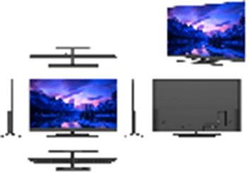 Телевизор Viomi YMD65C фото 1