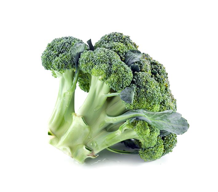 Брокколи капуста класс А опт фото 1