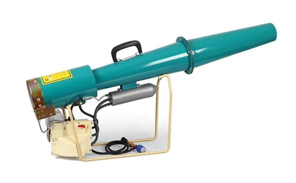 Сельскохозяйственное оборудование «Отпугиватель птиц» DBS-MC ОПТ фото 1