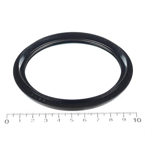 Сальник Musashi N2276, 77*91*6*10/77*91*6,5*11, 40227-0T000 фото 1