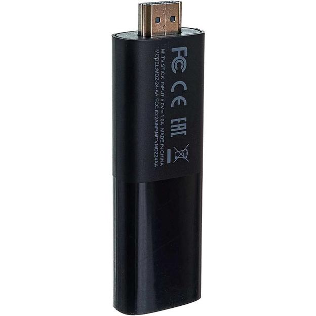 ТВ-приставка Xiaomi Mi TV Stick RU (PFJ4145RU) фото 4