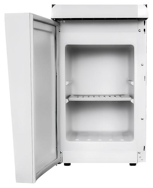 Кулер Aqua Work 105 LDR напольный электронный белый/черный фото 7