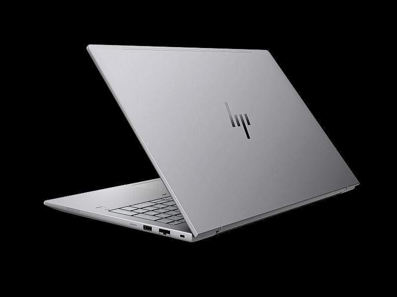 Ноутбук HP ZBook X G1i Core U7-255H 2.0 GHz,16" WUXGA (1920x1200) IPS AG 400nits,nVidia RTX PRO 2000 BLACKWELL 8GB, 32Gb DDR5-5600(1),1Tb SSD,83Wh,FPR,2,04kg,2y,HD Webcam+IR,Win11Pro,eng/rus kbd,без евровилки фото 3