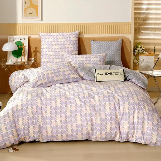 Комплект постельного белья Сатин 100% хлопок C573, опт фото 1