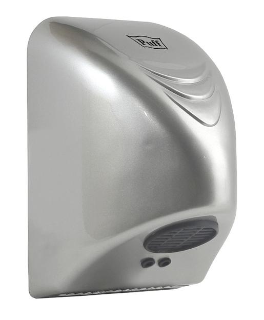 Сушилка для рук Puff -8814C 800Вт хром фото 1