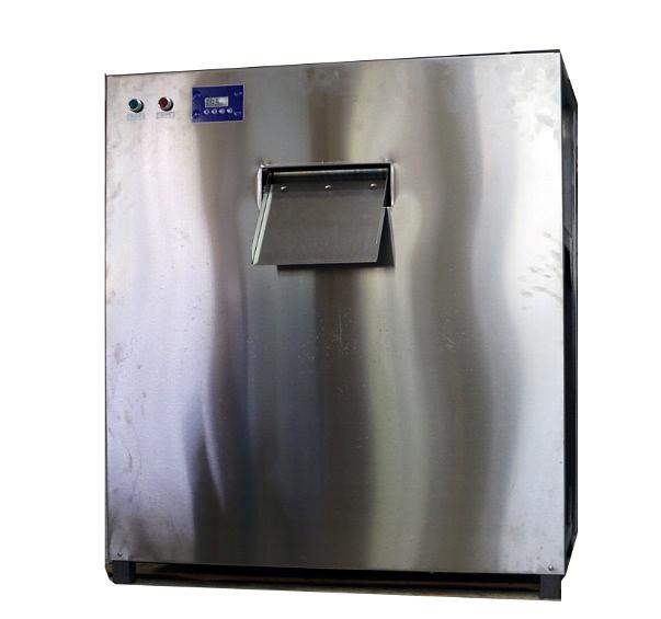 Льдогенератор чешуйчатого льда МПТ950Б фото 1