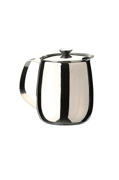 Кофейник 1100 мл. нерж. Daily Abert /1/12/ фото 1