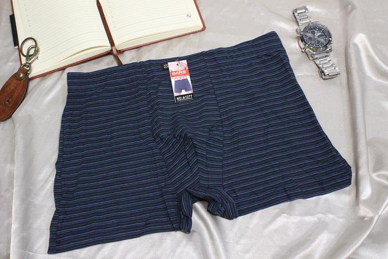 Трусы мужские боксеры p-p 46-54 Арт. А1277 BARS  (к.11641) фото 1