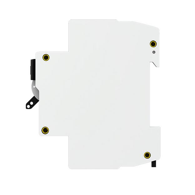 EKF DA63-25-30 Дифференциальный автомат АВДТ-63 25А/30мА (характеристика C, эл-мех тип A) 6кА EKF PROxima фото 5