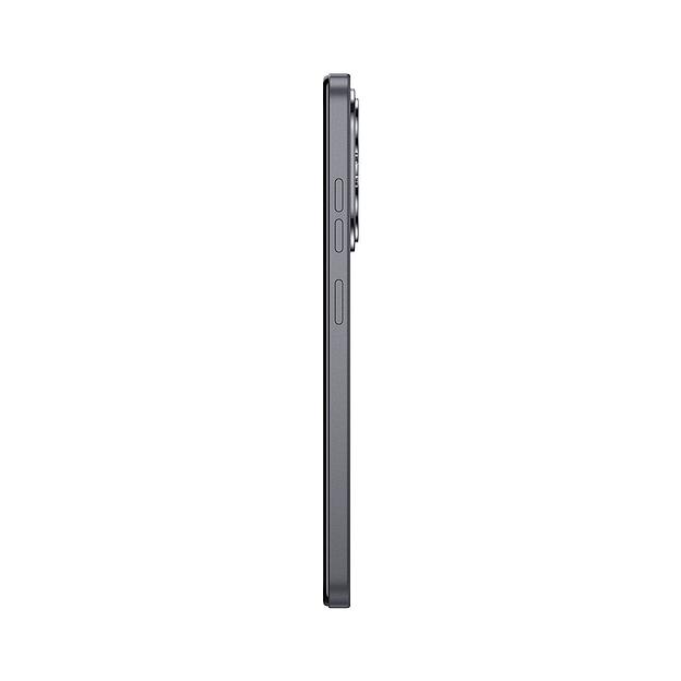 Мобильный телефон TECNO SPARK 20 (KJ5n) 256+8 GB Gravity Black фото 3