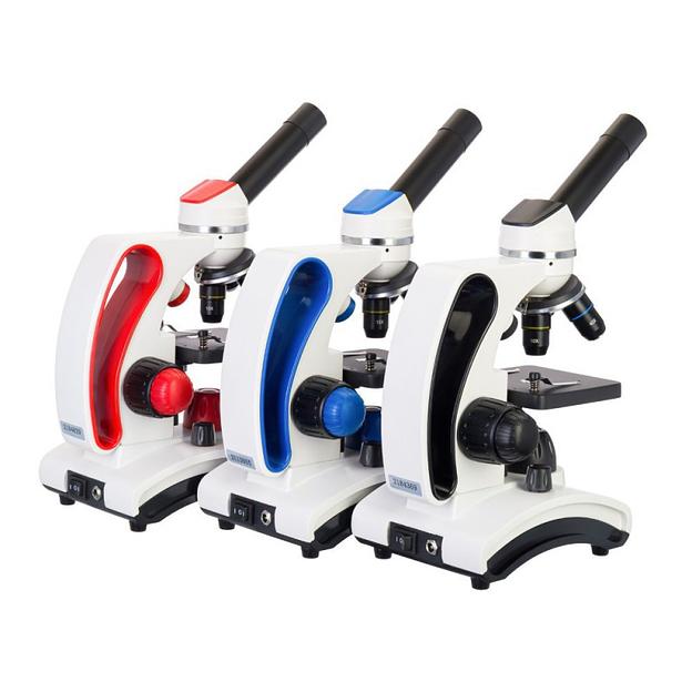 Микроскоп Discovery Pico Terra с книгой > фото 3