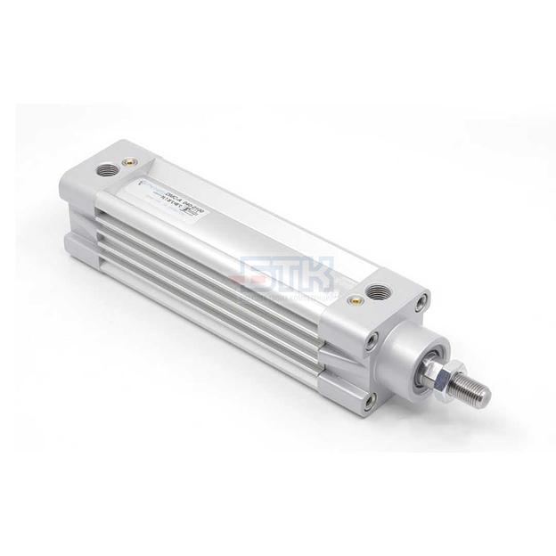 Пневмоцилиндр DMCA-32-400 Pemaks фото 1