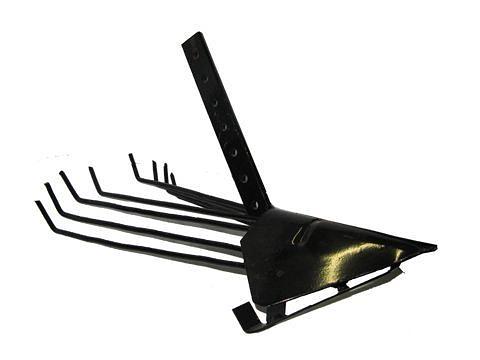 Картофелекопалка для мотоблоков Huter 71/3/8 для Huter GMC-7.0/GMC-5.0 фото 1