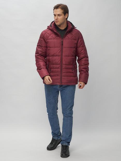 Куртка спортивная Мастер Класс 62179Bo фото 2