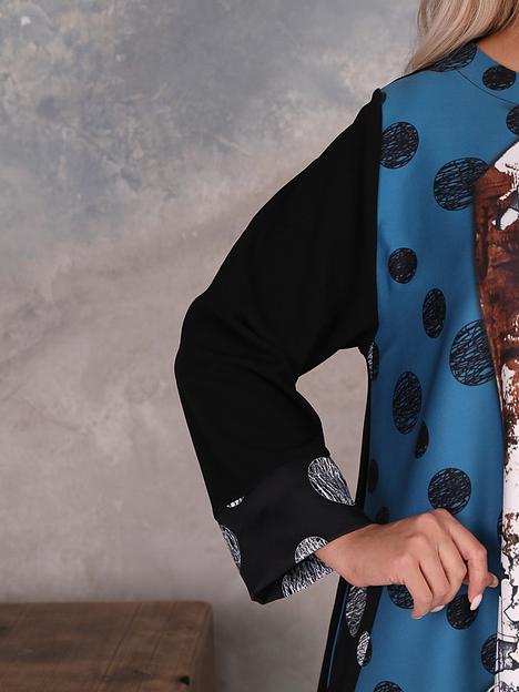 Платье П5-5079/9 фото 9