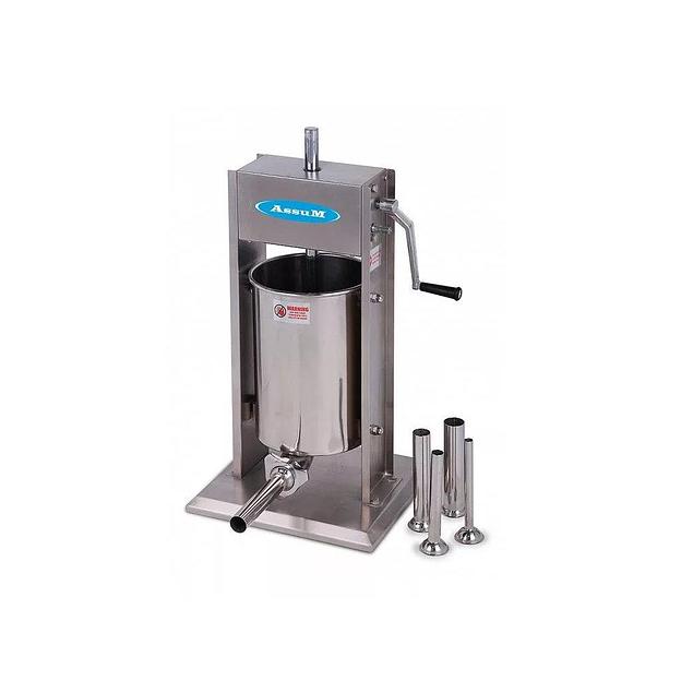 Шприц колбасный Assum SV-10 фото 1