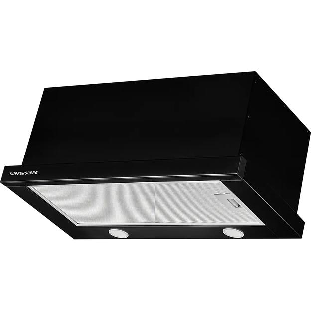 Встраиваемая вытяжка Kuppersberg Kuppersberg SLIMTURBO 60 B фото 3