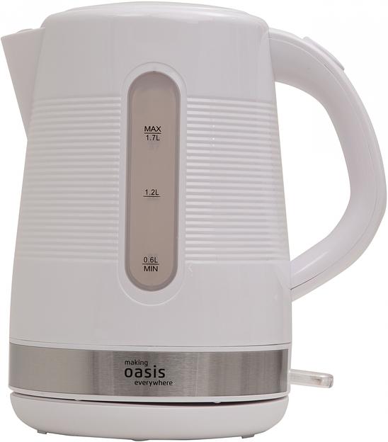 Чайник making Oasis everywhere K-1PW 1,7л. фото 2