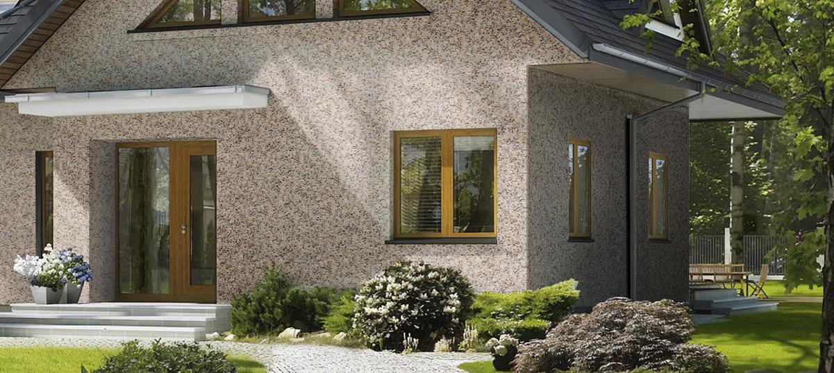 Декоративная мраморная штукатурка MS20 опт фото 5