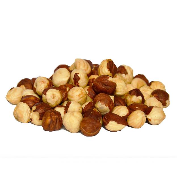 Фундук обжаренный 1кг опт фото 1