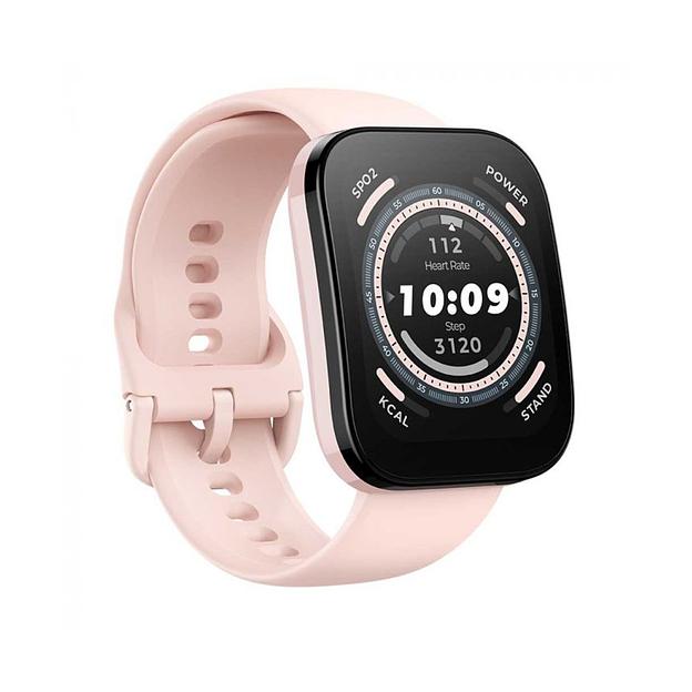 Смарт часы Amazfit Bip 5 A2215 Pastel Pink A2215 фото 3
