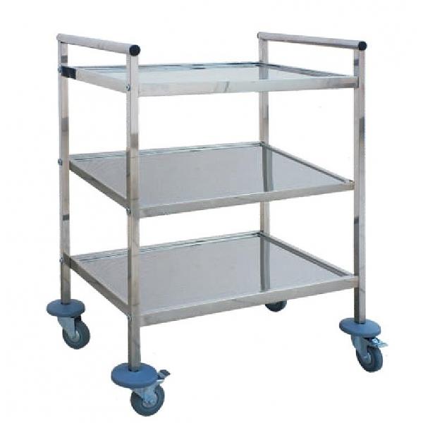 Стол манипуляционный (процедурный) «ЭРГО-200» Э-246-СП фото 1