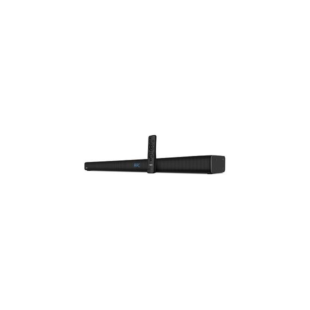 Саундбар Bluetooth Sven SB-2055, 1.0 (одна колонка), черный [sv-022471] фото 1