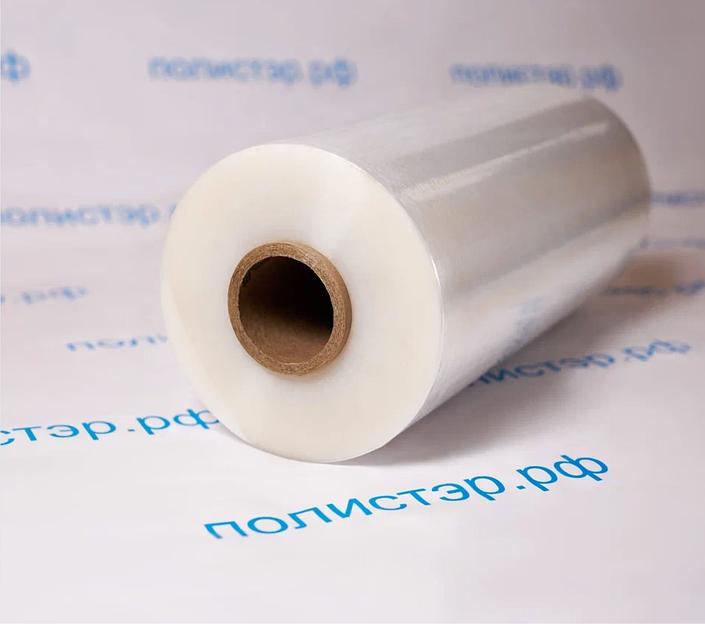 Стрейч плёнка для упаковки и защиты товаров от влаги, пыли и повреждений ОПТ фото 2