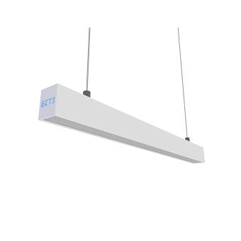 Светильник светодиодный БСТЗ LED Line 007-20 ОПТ фото 1