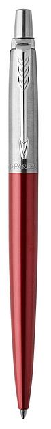 Ручка шариков. Parker Jotter Core K63 (CW1953187) Kensington Red CT M син. черн. подар.кор. фото 1