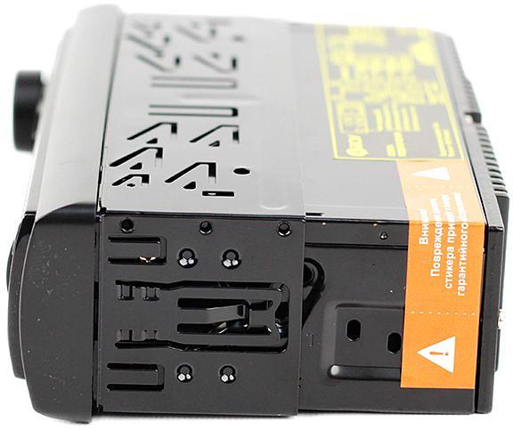 Автомагнитола ACV AVS-811R 1DIN 4x50Вт (34059) фото 4