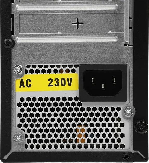 Корпус EVELK с блоком питания 300Вт Foxline FL-1046-TFX300S-EVLK фото 9