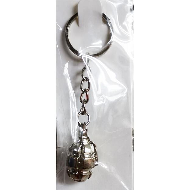 Брелок металл «Лимонка» ОПТ фото 1