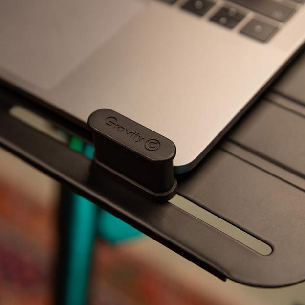 Стойка под ноутбук Gravity LTS T 02 B фото 8