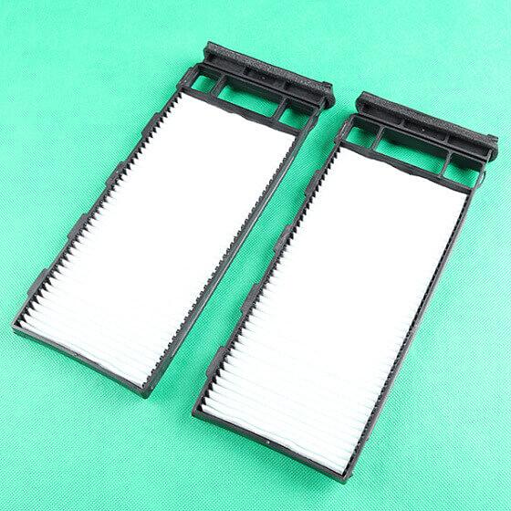 Фильтр салона SM-B727C-79925  SUMOMOTO фото 1