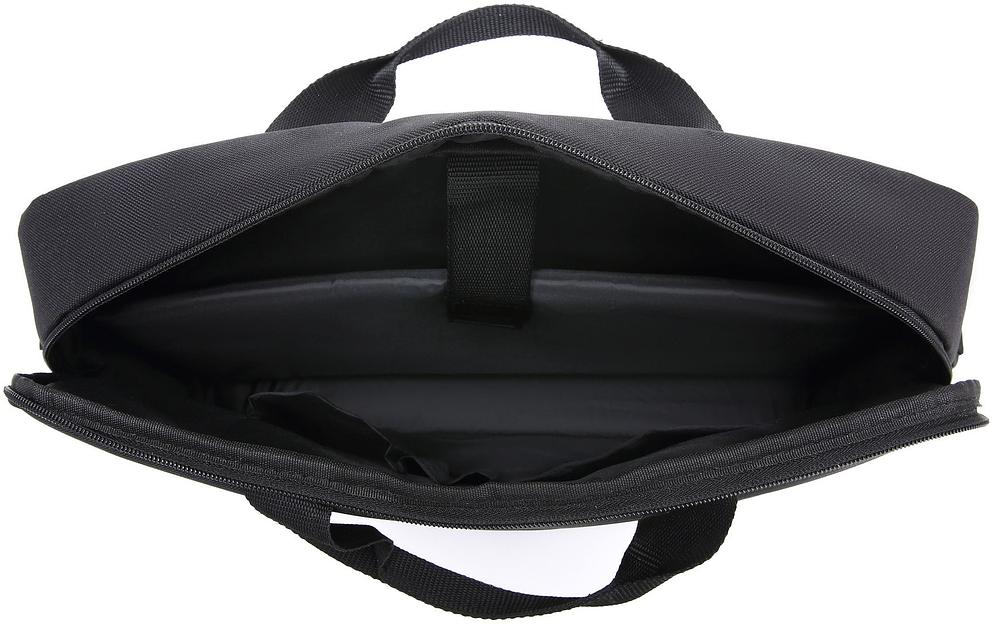 Сумка для ноутбука 15.6" Acer OBG317 черный полиэстер (ZL.BAGEE.00L) фото 5