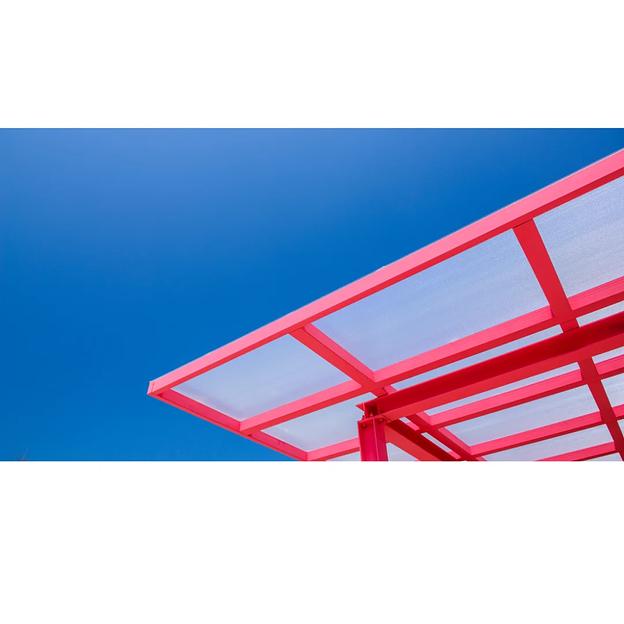 Беседки и навесы под заказ фото 3