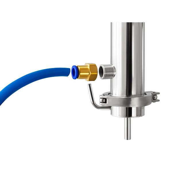 Самогонный аппарат Добрый Жар Флейта 40 л фото 5