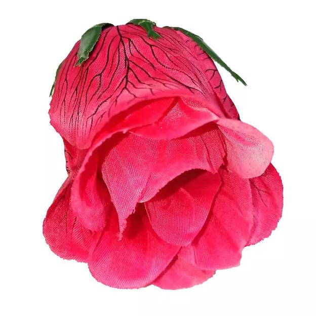 Головка розы Фарва 3сл 10,5см 395-192-172-171 1/28 фото 2