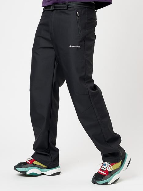 Брюки софтшелл VALIANLY 1157Ch фото 4