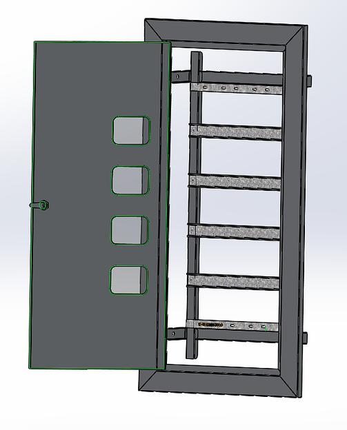 Производство корпусов на заказ фото 4