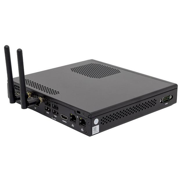 Компьютер Raskat STANDART 307 (Intel Core i3-12100, RAM 16GB, SSD 256GB, noOS) фото 5