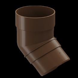 Döcke Premium Колено 45˚, Каштан фото 1